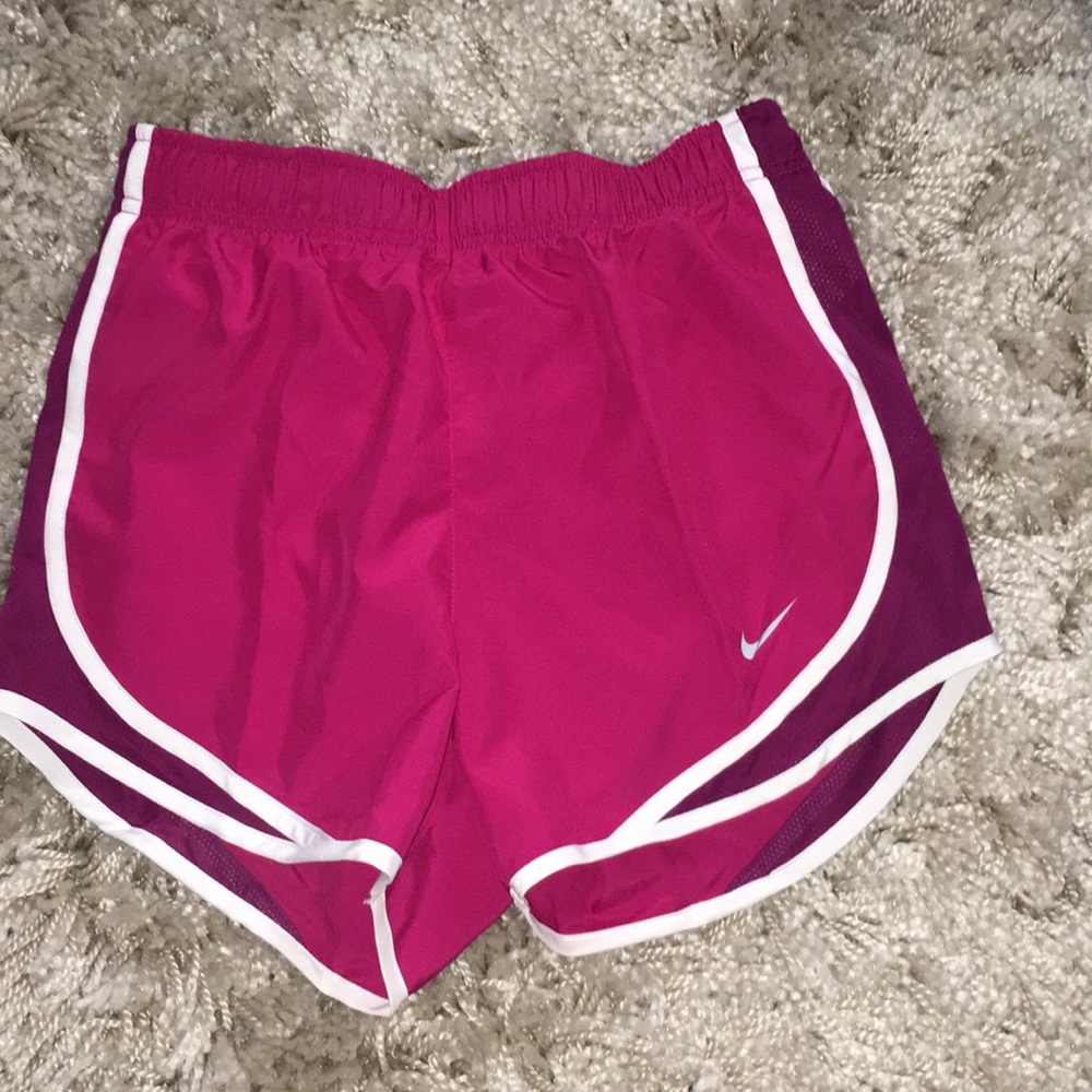 nike shorts